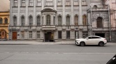 Фото-анонс объекта Гагаринская ул. д.5 № 11 | KNRU.ru