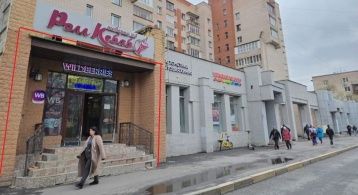 Народная ул, 43к1 фото 0 / KNRU.ru