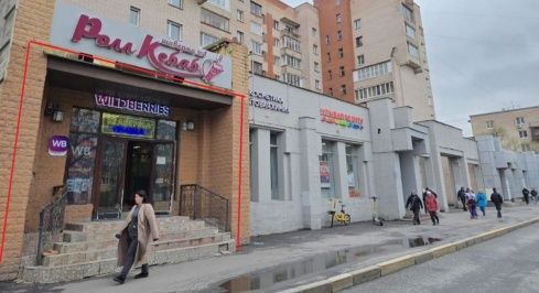 Народная ул, 43к1 фото 0 / KNRU.ru
