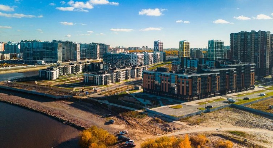 Фото объекта пр. Патриотов, д.35 № 4 | KNRU.ru
