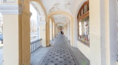 Фото-анонс объекта Московская ул, 25 № 3 | KNRU.ru