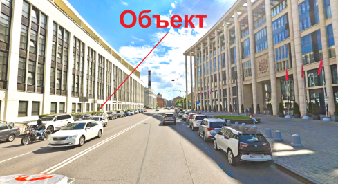 Моисеенко ул, 22литераЗ фото 2 / KNRU.ru