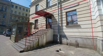 пл. Ленина д.8/8 фото 0 / KNRU.ru