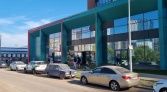 Фото-анонс объекта Парголово, ул. Архитектора Белова д.9 № 16 | KNRU.ru