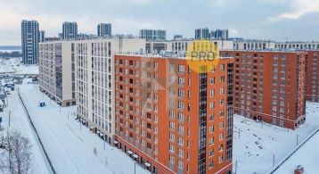 Арцеуловская алл., д. 9строение1 фото 1 / KNRU.ru