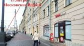 Фото-анонс объекта Московский пр-кт, д.136 № 3 | KNRU.ru