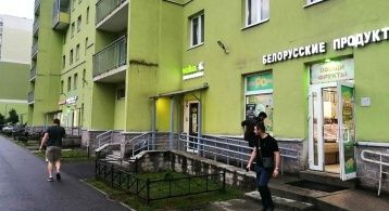 Муринская дор, 84 фото 1 / KNRU.ru