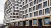 Фото-анонс объекта пр. Крузенштерна д.13, ЖК «GloraX Василеостровский» № 3 | KNRU.ru
