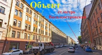 Малый пр. В.О. д.35 фото 1 / KNRU.ru