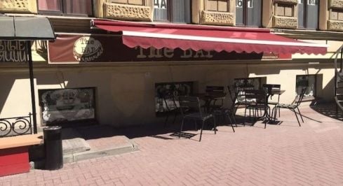 Гагаринская ул, 6/1 фото 2 / KNRU.ru