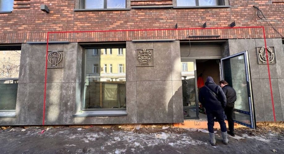 Фото объекта Заставская ул, 30а № 17 | KNRU.ru