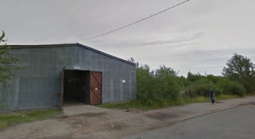 Сетевая ул, 11 А фото 0 / KNRU.ru