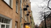 Фото-анонс объекта Гатчинская ул. д.31-33 № 13 | KNRU.ru