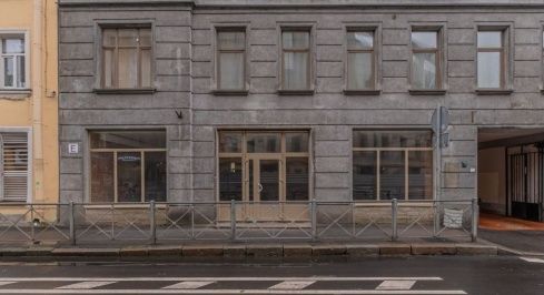 ул. Рыбацкая д.10 фото 0 / KNRU.ru