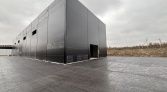 Фото-анонс объекта Мурманское шоссе, 12-й километр, с1 № 3 | KNRU.ru