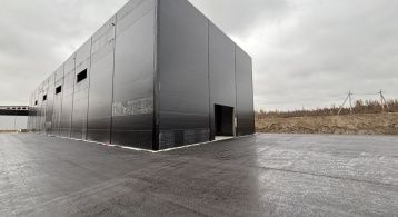 Мурманское шоссе, 12-й километр, с1 фото 2 / KNRU.ru