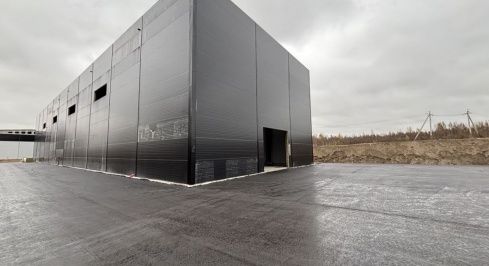 Мурманское шоссе 12-й км, 2А фото 2 / KNRU.ru