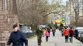 Фото-анонс объекта Индустриальный пр. д.10 № 14 | KNRU.ru