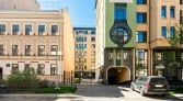 Фото-анонс объекта 11-я линия Васильевского острова, д.56 № 6 | KNRU.ru