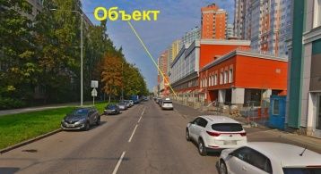 Кустодиева ул, 7к1 фото 1 / KNRU.ru