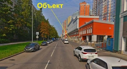 Кустодиева ул, 7к1 фото 1 / KNRU.ru