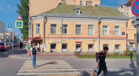 3-я Советская ул. д.2/3 фото 3 / KNRU.ru