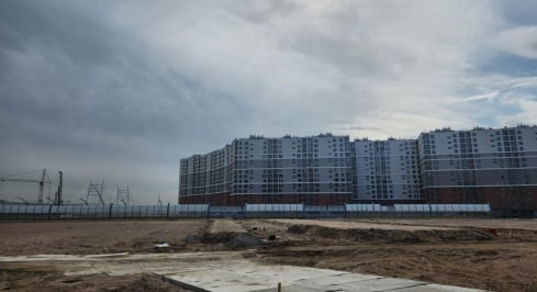 бульвар Головнина д.4 фото 4 / KNRU.ru