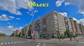 Фото-анонс объекта Светлановский пр. д.109 корп.1 № 4 | KNRU.ru