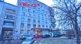 Фото-анонс объекта пр. Обуховской Обороны д.243 № 2 | KNRU.ru