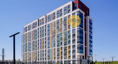 Центральная ул., д. 30 к 2 фото 4 / KNRU.ru