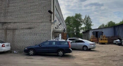 1-я Жерновская ул, 29 А фото 2 / KNRU.ru