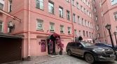 Фото-анонс объекта Невский пр-кт, 81 А № 1 | KNRU.ru