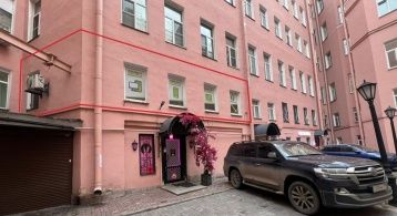 Невский пр-кт, 81 А фото 0 / KNRU.ru