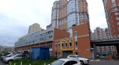 Фото-анонс объекта ул. Руднева д.16 № 2 | KNRU.ru