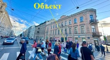 Литейный пр-кт, 25 фото 2 / KNRU.ru