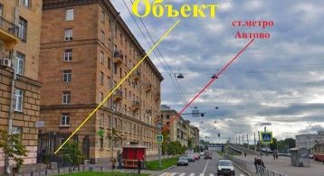 ул. Кронштадтская д.22 фото 2 / KNRU.ru