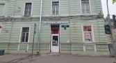 Фото-анонс объекта Наличная ул. д. 9 № 1 | KNRU.ru