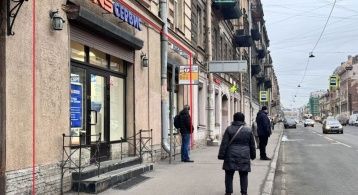 Марата ул, 43 фото 1 / KNRU.ru