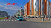 Фото-анонс объекта Просвещения пр-кт, 34 № 4 | KNRU.ru