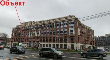 Миргородская ул, 1 фото 1 / KNRU.ru