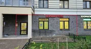 Дыбенко ул, 6к2 фото 0 / KNRU.ru