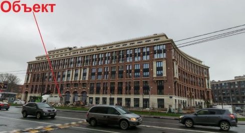 Миргородская ул, 1 фото 2 / KNRU.ru