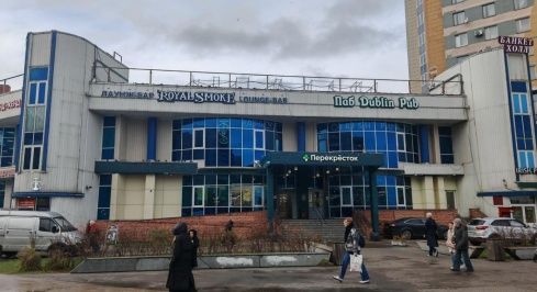 пр. Пятилеток д.2 фото 4 / KNRU.ru