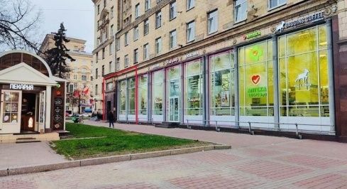 Московский пр-кт, 191 фото 1 / KNRU.ru