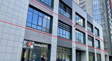 Парголово, Ольгинская дорога д.3/20 фото 3 / KNRU.ru