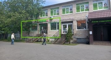 Ветеранов пр-кт, д.53 фото 0 / KNRU.ru