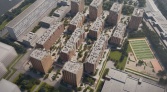 Фото-анонс объекта ул. Парусная к.4.1 № 4 | KNRU.ru
