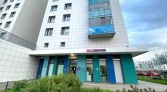 Фото-анонс объекта проспект Героев д.25 № 8 | KNRU.ru