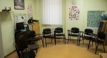 Малая Балканская ул, 58 фото 4 / KNRU.ru