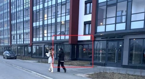 пр. Будённого д.19к.1 фото 0 / KNRU.ru